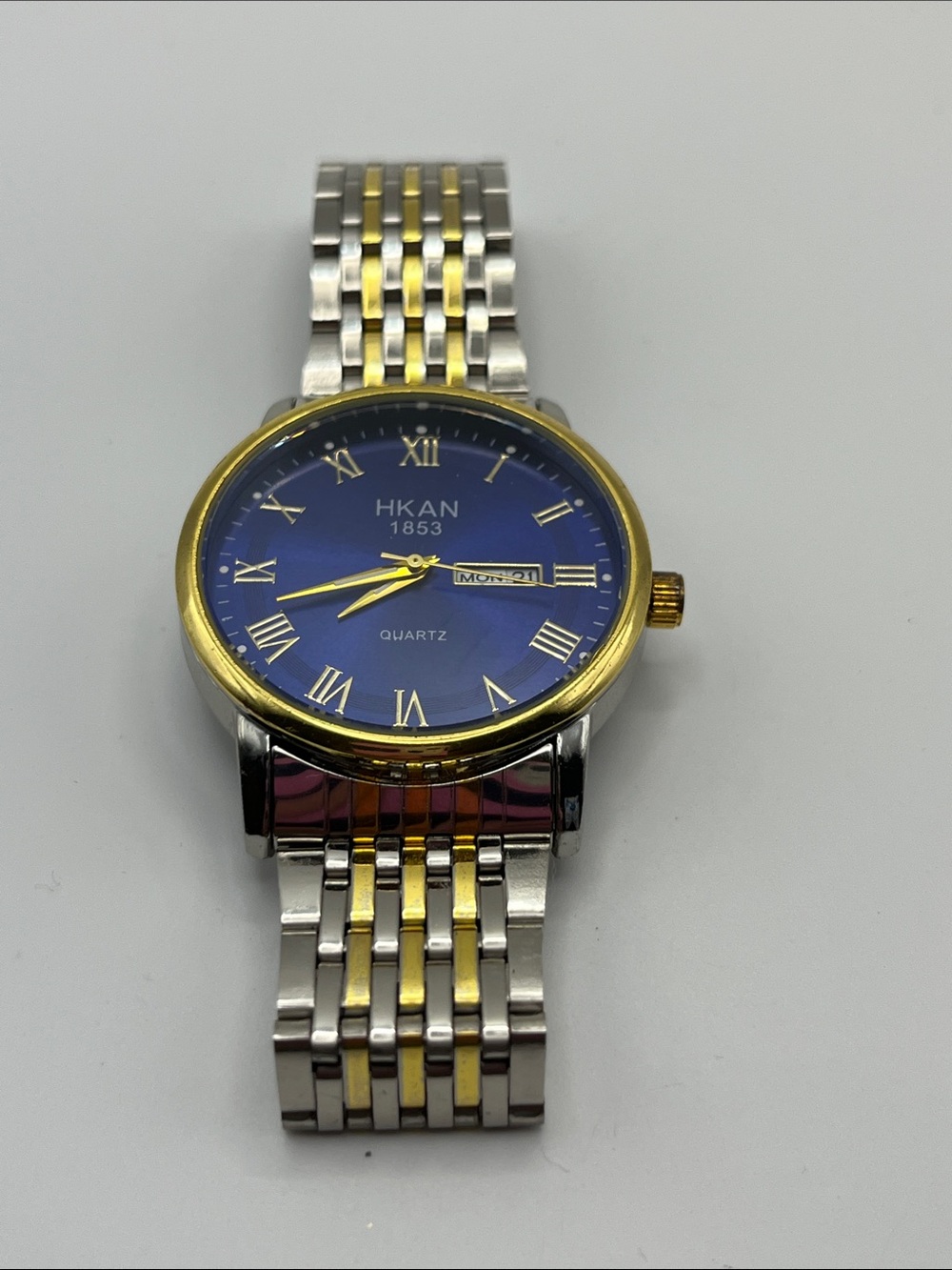 HKAN Men’s Watch